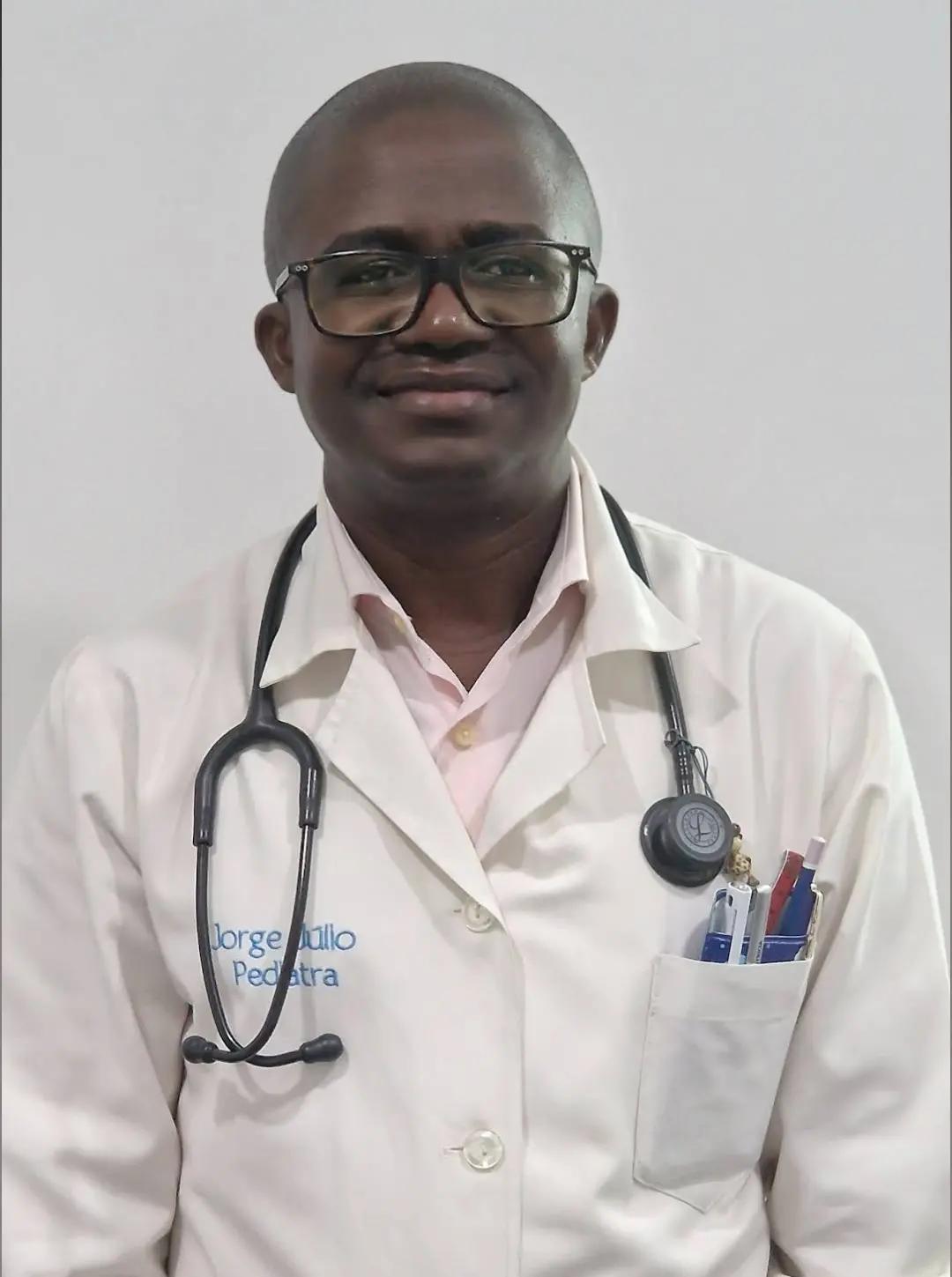 Dr. Jorge Júlio